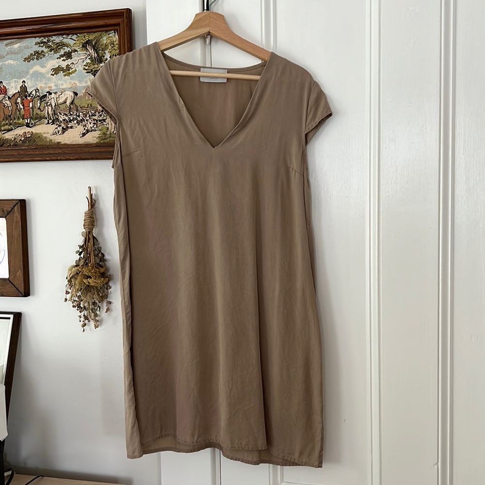 MOVING SALE Modern Citizen 100% Tencel Dress